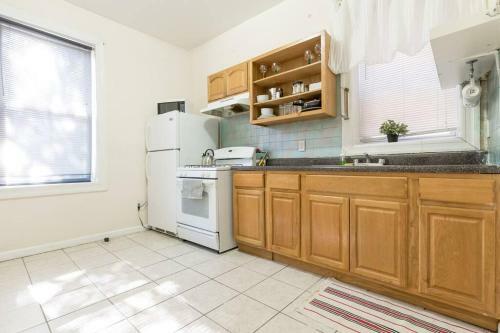 Apartamento Nyc Midtown In 11 Minutes!