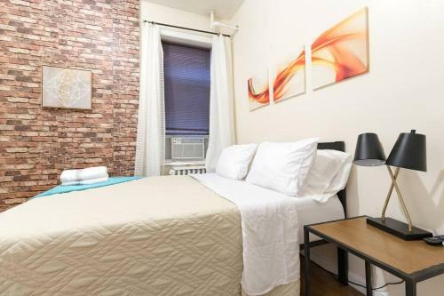 Apartamento Nyc Midtown In 11 Minutes!
