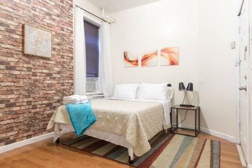 Apartamento Nyc Midtown In 11 Minutes!