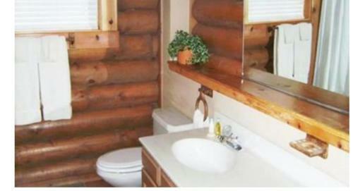 Apartamento Angelfire Cabins- Entire Private Cabin Getaway