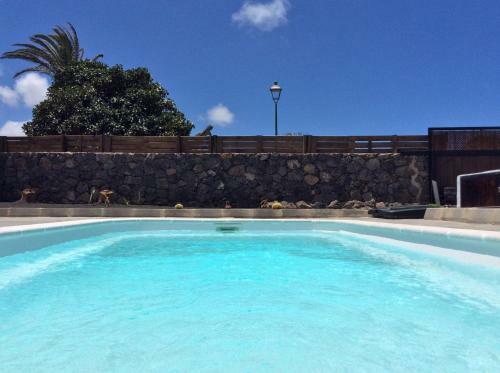 Casa Cern�calo, Naturaleza, Volcanes Y Relax.