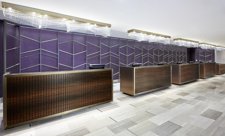 Hotel Sheraton Gateway