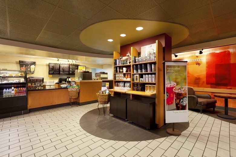 Hotel Sheraton Gateway