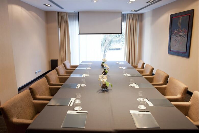 Hotel Barcelo Casablanca