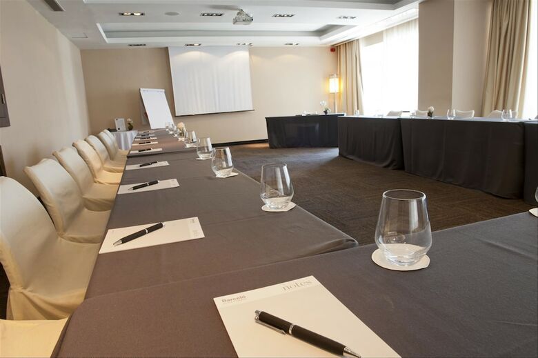 Hotel Barcelo Casablanca