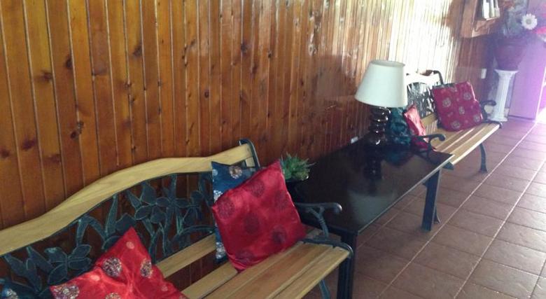 Hotel Trakia Garden