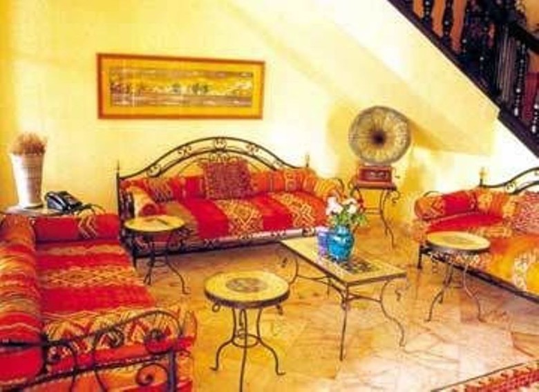 Hotel Al Jasira