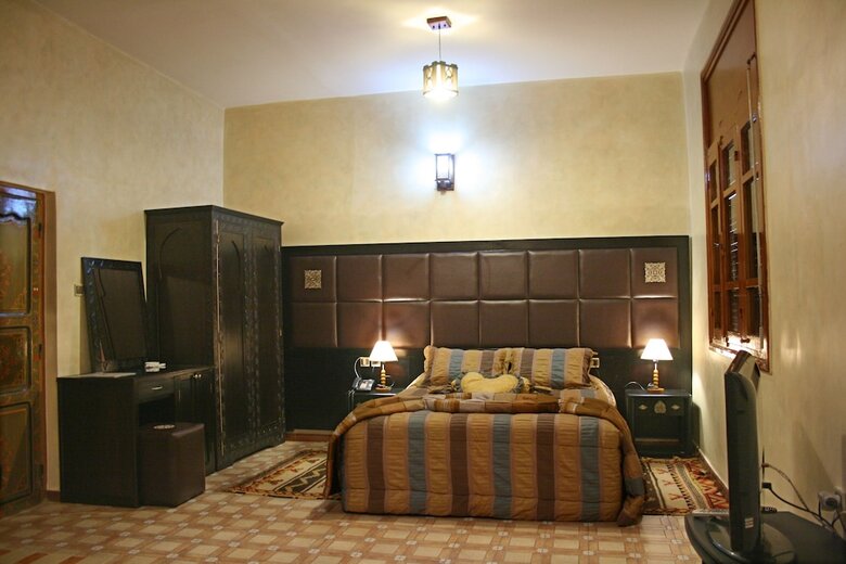 Hotel Al Jasira