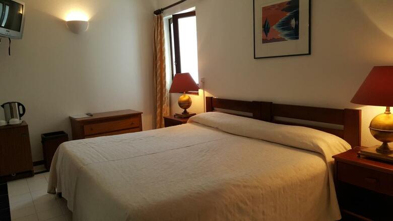 Hotel Balaia Mar