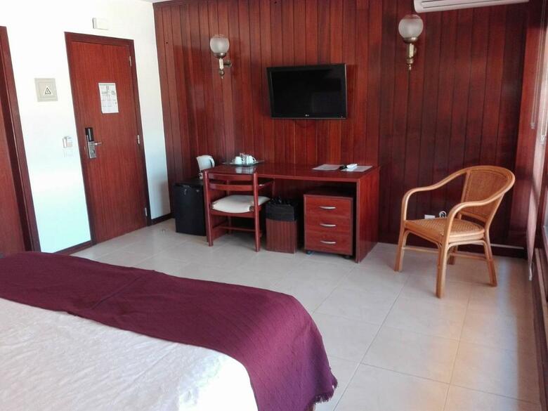 Hotel Balaia Mar
