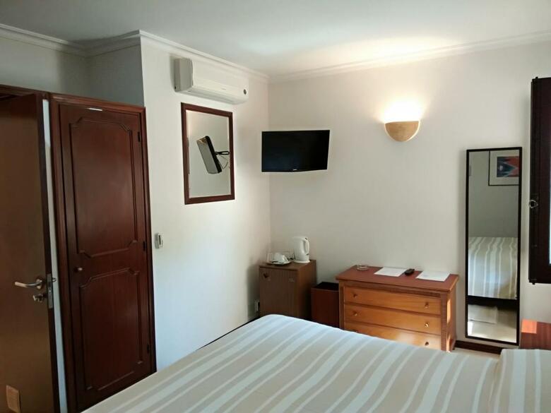 Hotel Balaia Mar