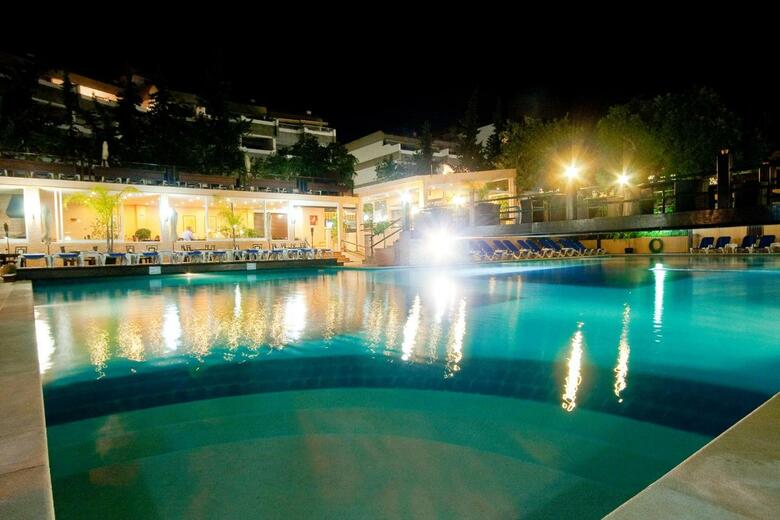 Hotel Balaia Mar