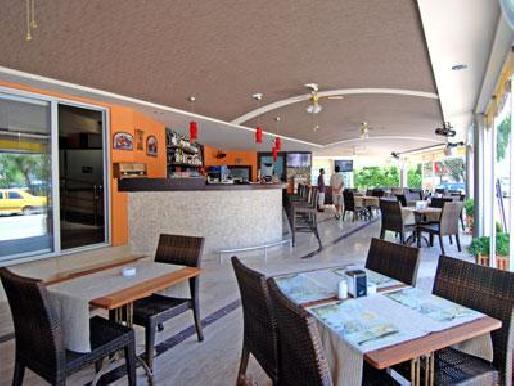 Hotel Mersoy Exclusive