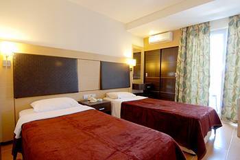 Hotel Mersoy Exclusive