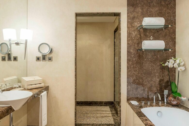 Grosvenor House, A Luxury Collection Hotel, Dubai