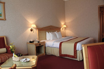 Hotel Capitol