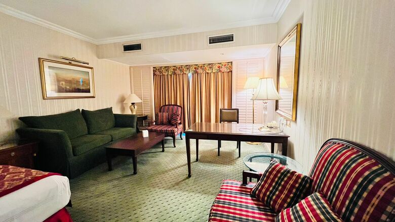 The Bristol Hotel Dubai