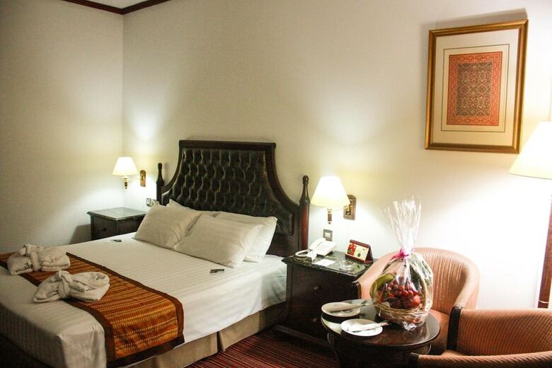 Hotel Mayfair