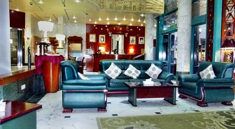 Hotel Mayfair