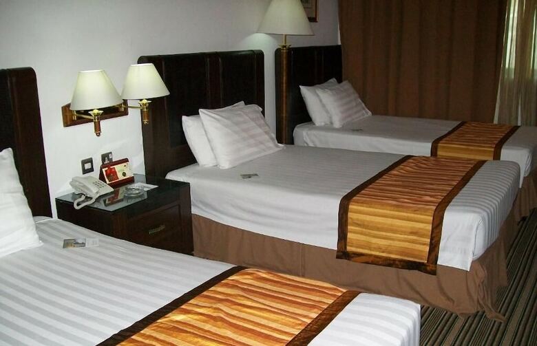 Hotel Mayfair