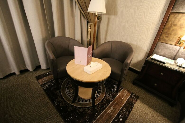 Hotel Mayfair