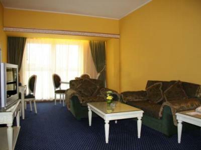Hotel Moscow
