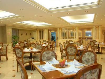 Hotel Moscow