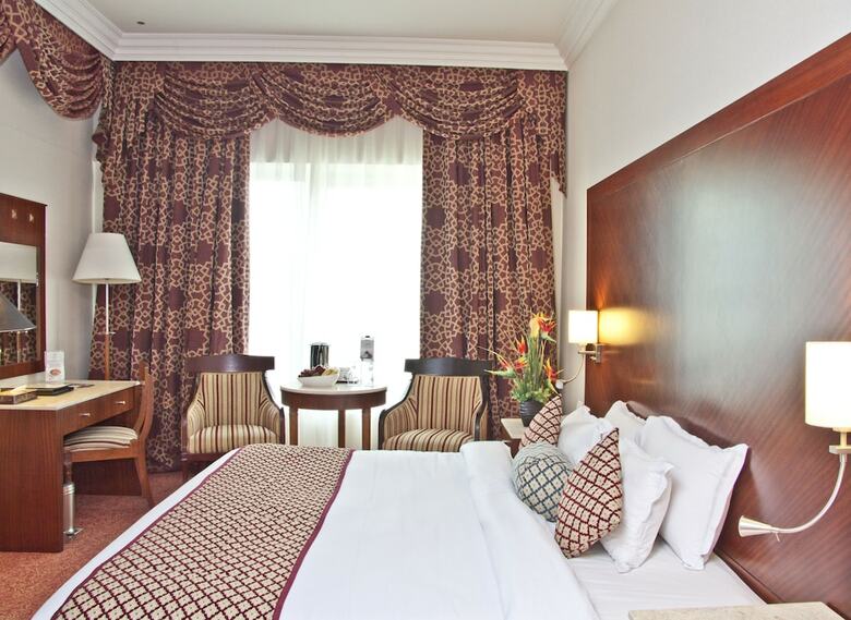 Hotel Regent Palace