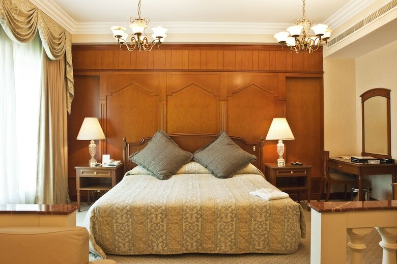 Hotel Regent Palace