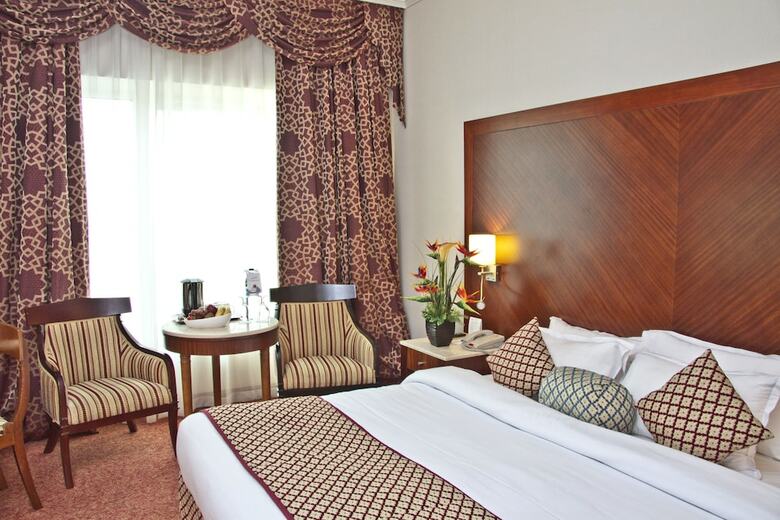 Hotel Regent Palace