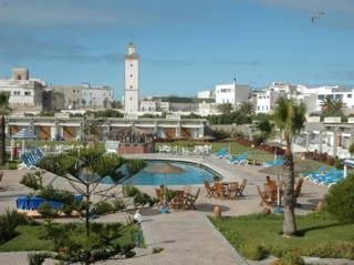 Hotel Les Iles