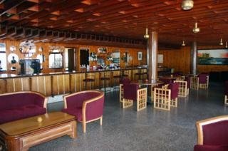 Hotel Les Iles