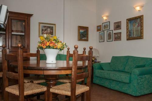 Apartamento Agriturismo Il Casale Di Monica