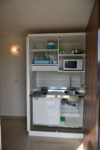 Apartamento Agriturismo Il Casale Di Monica