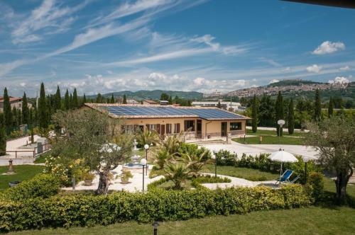 Apartamento Agriturismo Il Casale Di Monica