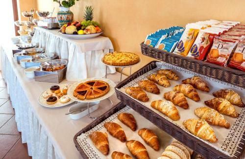 Apartamento Agriturismo Il Casale Di Monica