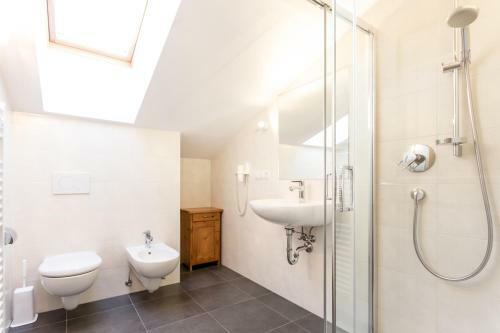 Apartamento Zolerhof