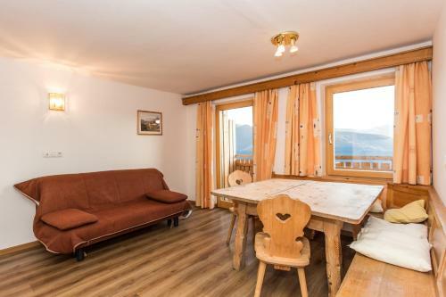 Apartamento Zolerhof