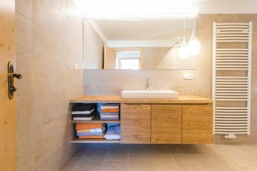 Apartamento Zolerhof