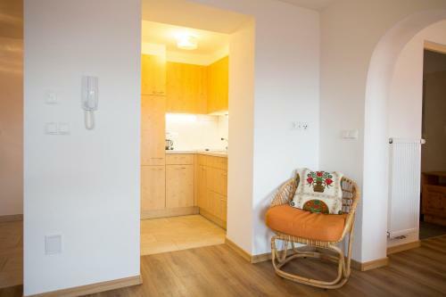 Apartamento Zolerhof