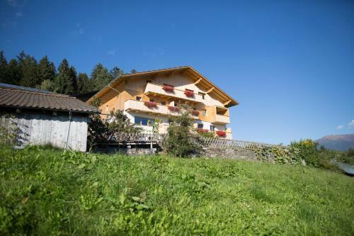 Apartamento Zolerhof