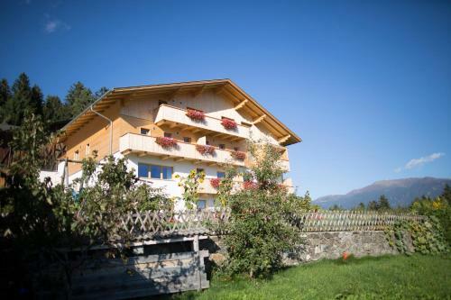 Apartamento Zolerhof