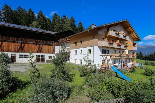 Apartamento Zolerhof