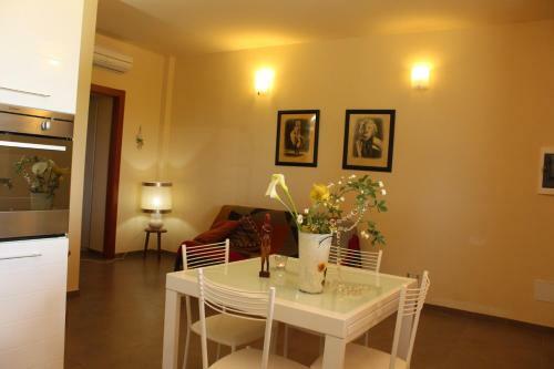 Apartamento Casale La Barca