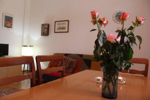 Apartamento Casale La Barca