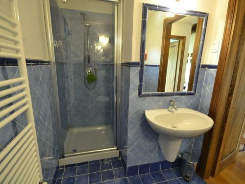 Apartamento Caterina