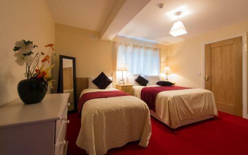 Hostal Aisleigh Guest House