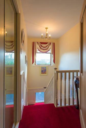 Hostal Aisleigh Guest House