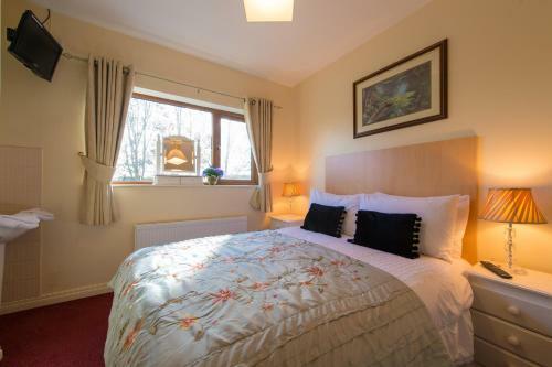 Hostal Aisleigh Guest House