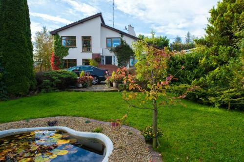 Hostal Aisleigh Guest House